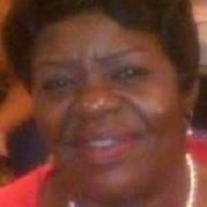 Meet your Posher, Flossie